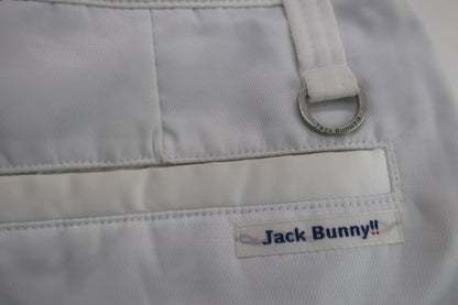 Jack Bunny(ジャックバニー) スカート 白 レディース 0 263-1134004 B