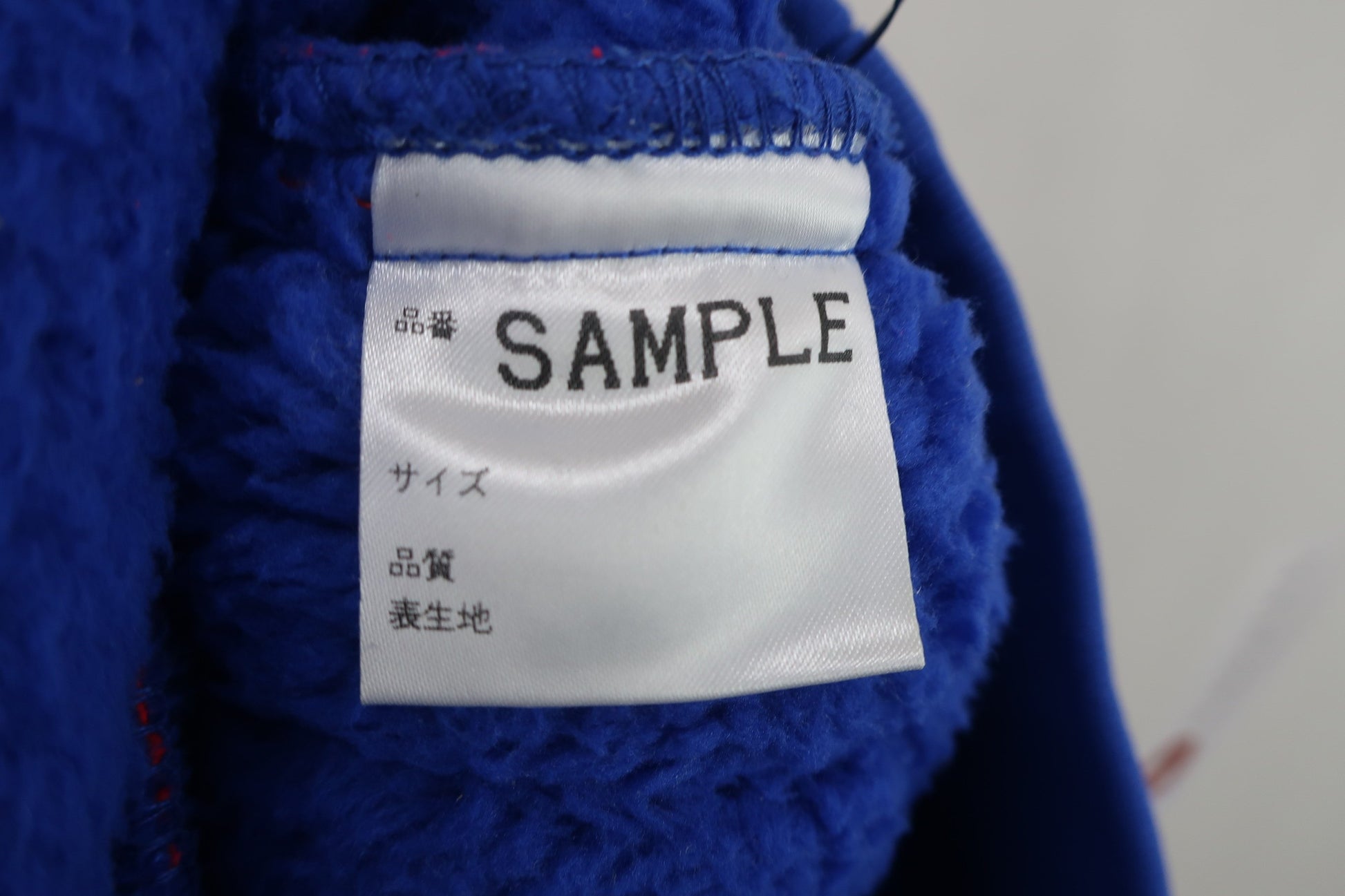 PEARLY GATES(パーリーゲイツ) ボアスカート 青オレンジ レディース 1 A