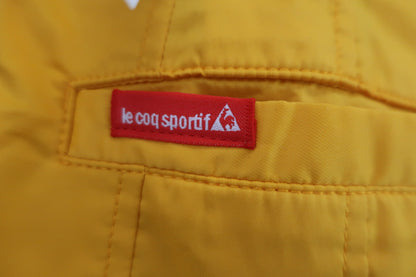 le coq sportif(ルコックスポルティフ) スカート 黄色 レディース 9 A