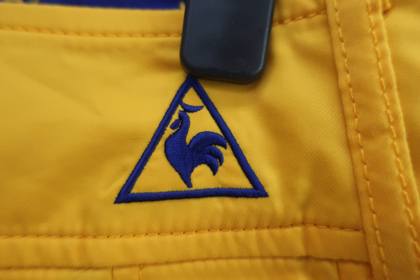le coq sportif(ルコックスポルティフ) スカート 黄色 レディース 9 A