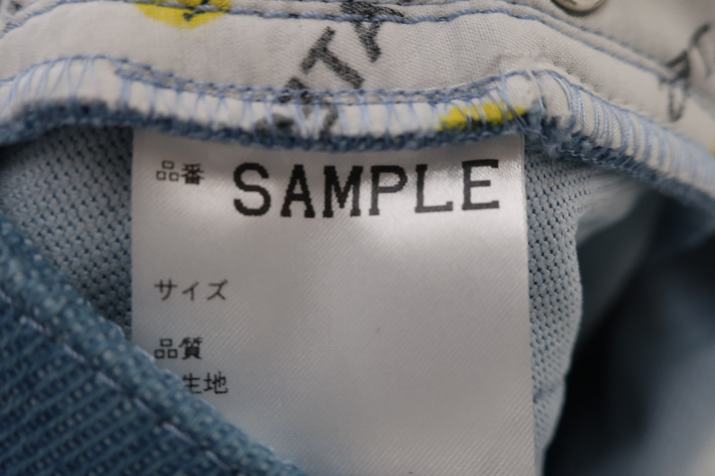 PEARLY GATES(パーリーゲイツ) スカート インディゴ レディース 1 A