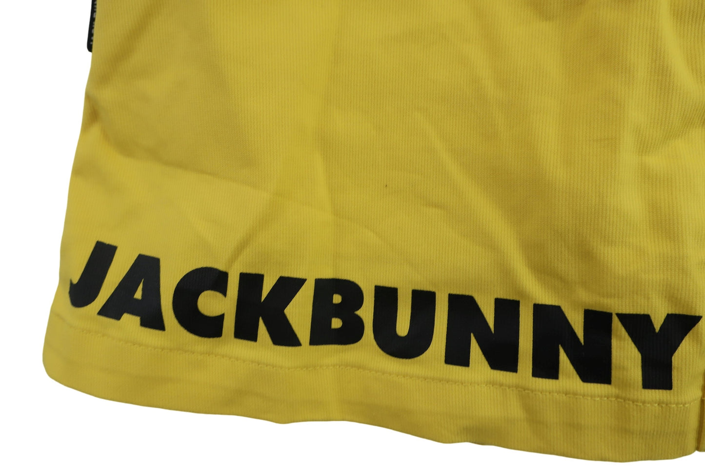 Jack Bunny(ジャックバニー) スカート(パンツ一体型） 黄色 レディース 1 263-0134210 B