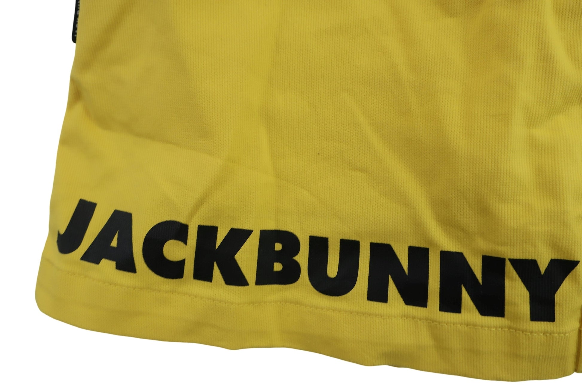 Jack Bunny(ジャックバニー) スカート(パンツ一体型） 黄色 レディース 1 263-0134210 B