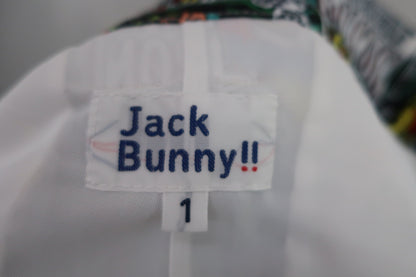 Jack Bunny(ジャックバニー) スカート MARVELコミックス コラボ レディース 1 263-0134428 B