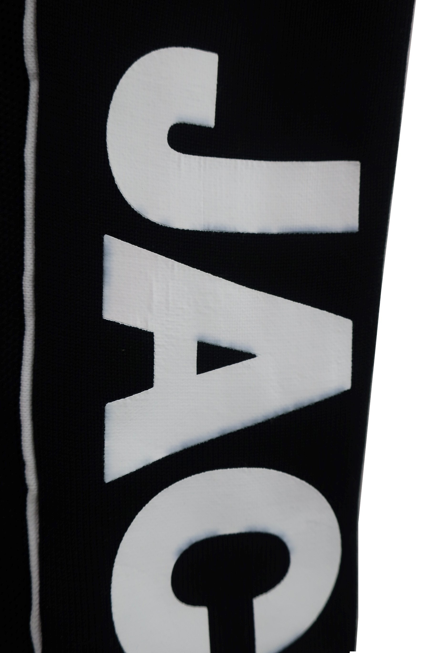 Jack Bunny(ジャックバニー) モックネックワンピース 黒 レディース 0 263-1279712 A