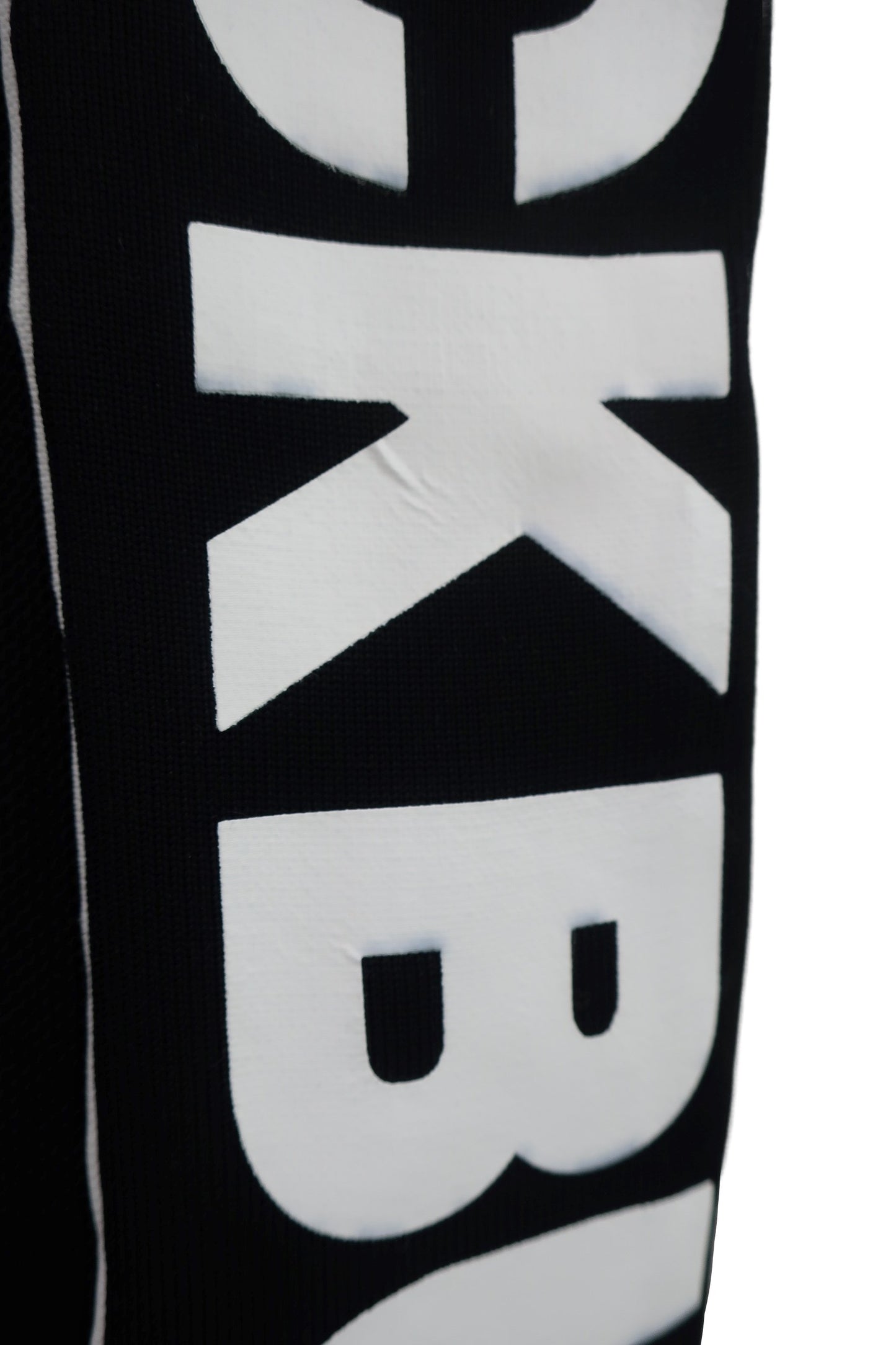 Jack Bunny(ジャックバニー) モックネックワンピース 黒 レディース 0 263-1279712 A