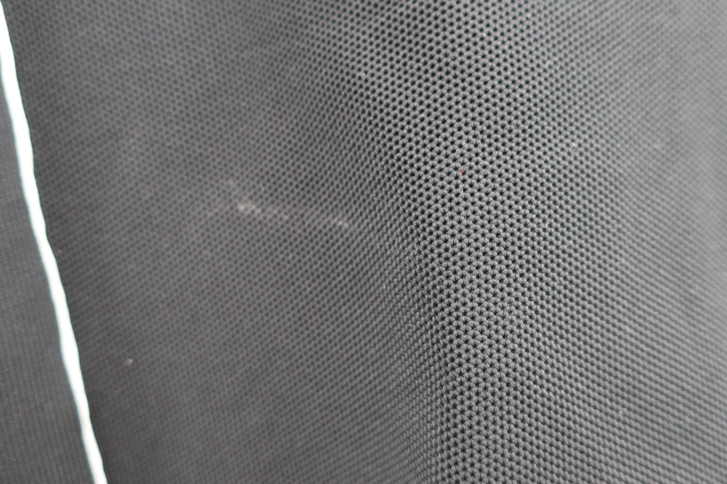 Jack Bunny(ジャックバニー) モックネックワンピース 黒 レディース 0 263-1279712 A