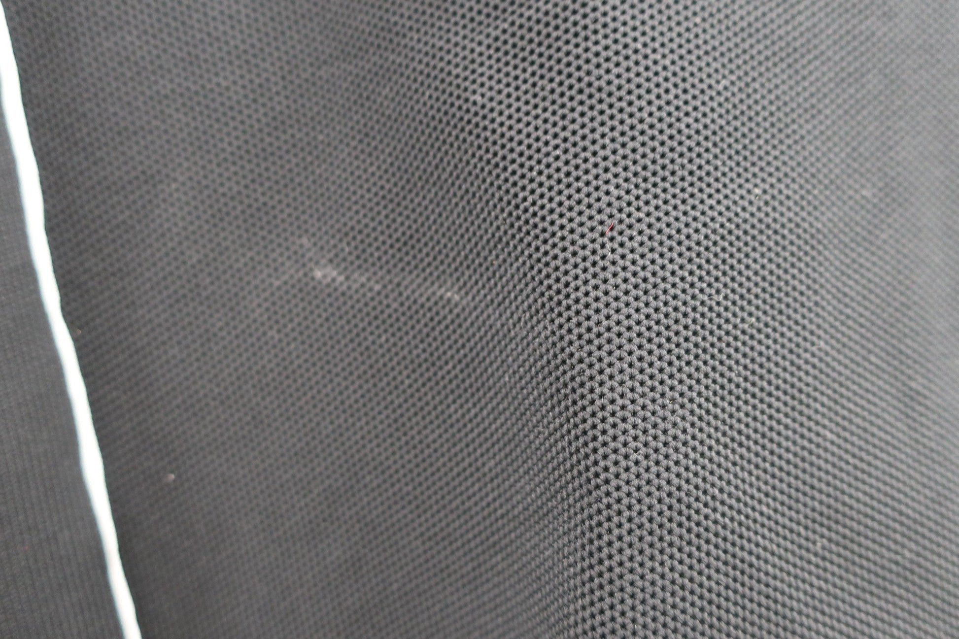 Jack Bunny(ジャックバニー) モックネックワンピース 黒 レディース 0 263-1279712 A