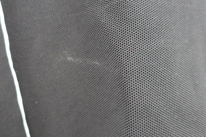 Jack Bunny(ジャックバニー) モックネックワンピース 黒 レディース 0 263-1279712 A