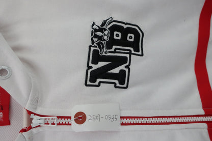 New Balance golf(ニューバランスゴルフ) パーカー 白 レディース L B