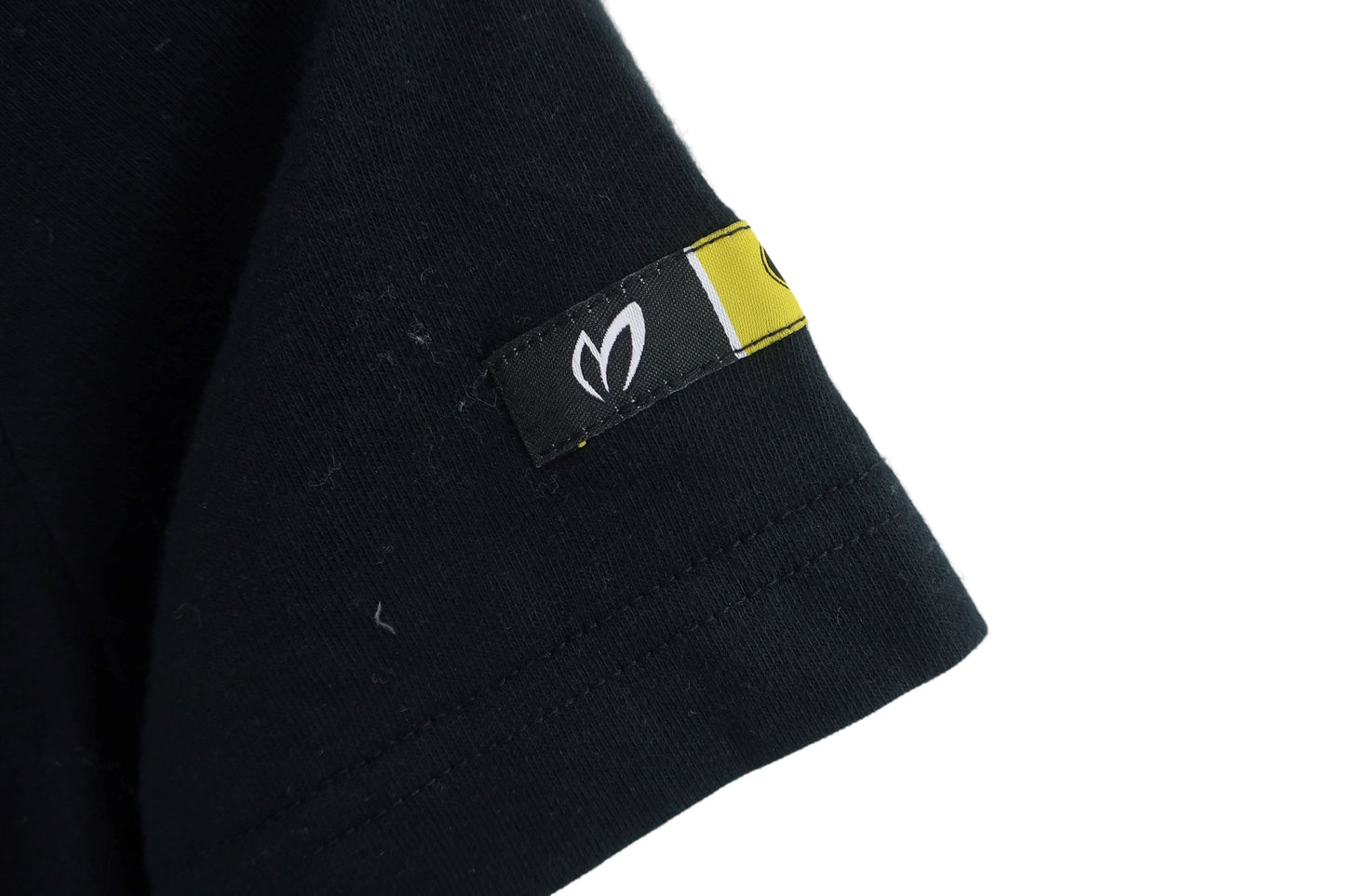 MASTER BUNNY EDITION(マスターバニーエディション) Tシャツ 黒バットマン柄 レディース 0 A