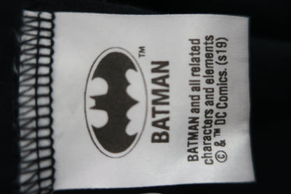 MASTER BUNNY EDITION(マスターバニーエディション) Tシャツ 黒バットマン柄 レディース 0 A