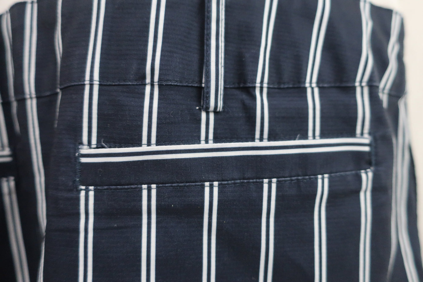 Callaway(キャロウェイ) ワンピース 白ネイビー レディース M 241-113828 B