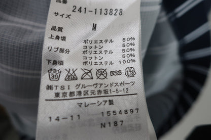 Callaway(キャロウェイ) ワンピース 白ネイビー レディース M 241-113828 B