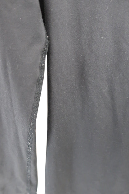 UNDER ARMOUR(アンダーアーマー) ハイネックシャツ 黒 レディース MD A