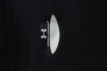 UNDER ARMOUR(アンダーアーマー) ハイネックシャツ 黒 レディース MD A