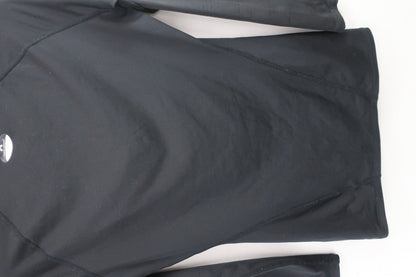 UNDER ARMOUR(アンダーアーマー) ハイネックシャツ 黒 レディース MD A