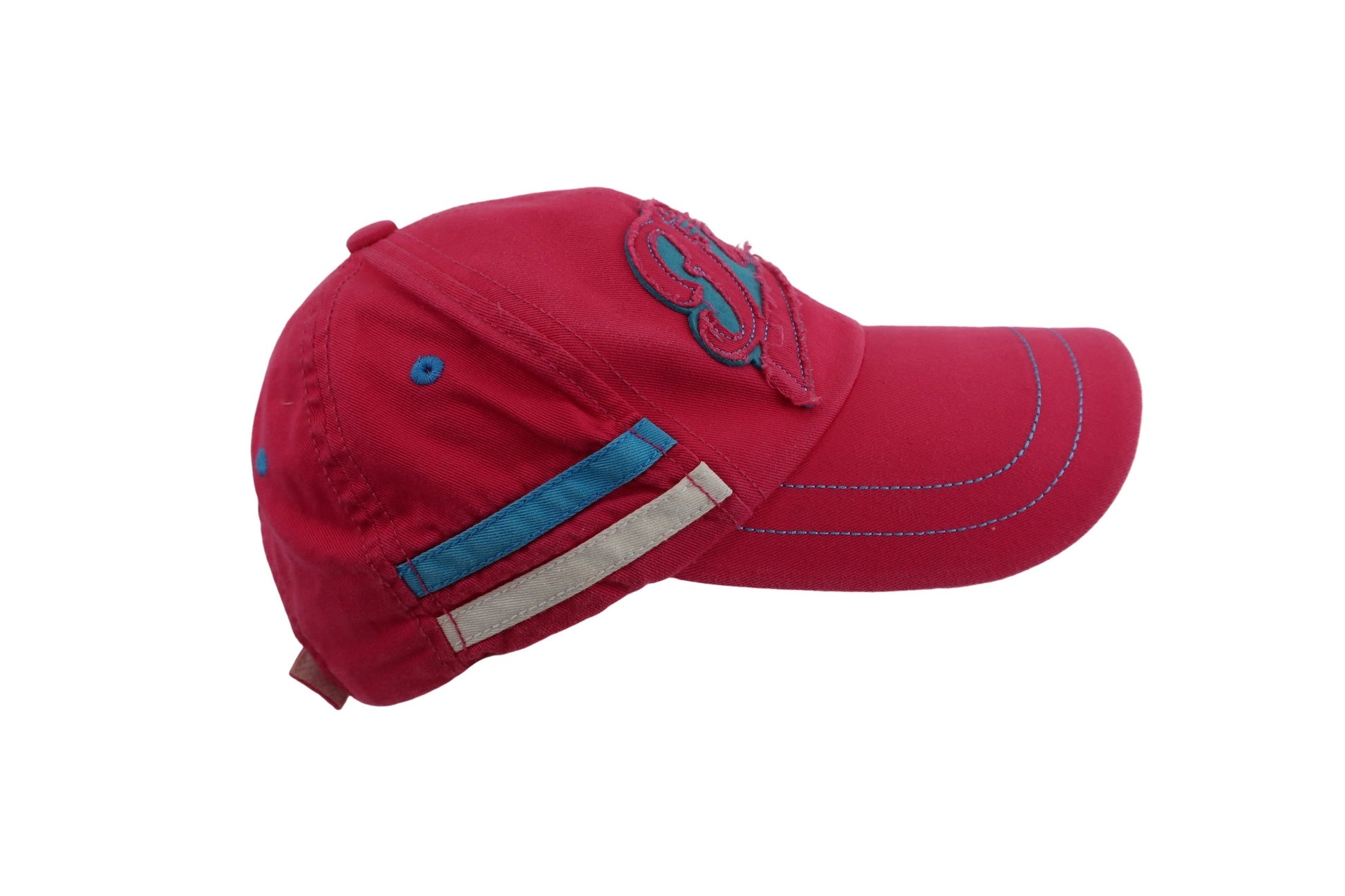 FILA GOLF(フィラゴルフ) キャップ ピンク レディース フリーサイズ B