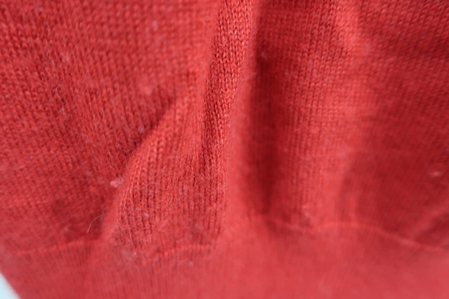 SRIXON(スリクソン) ニットベスト 赤 メンズ M A