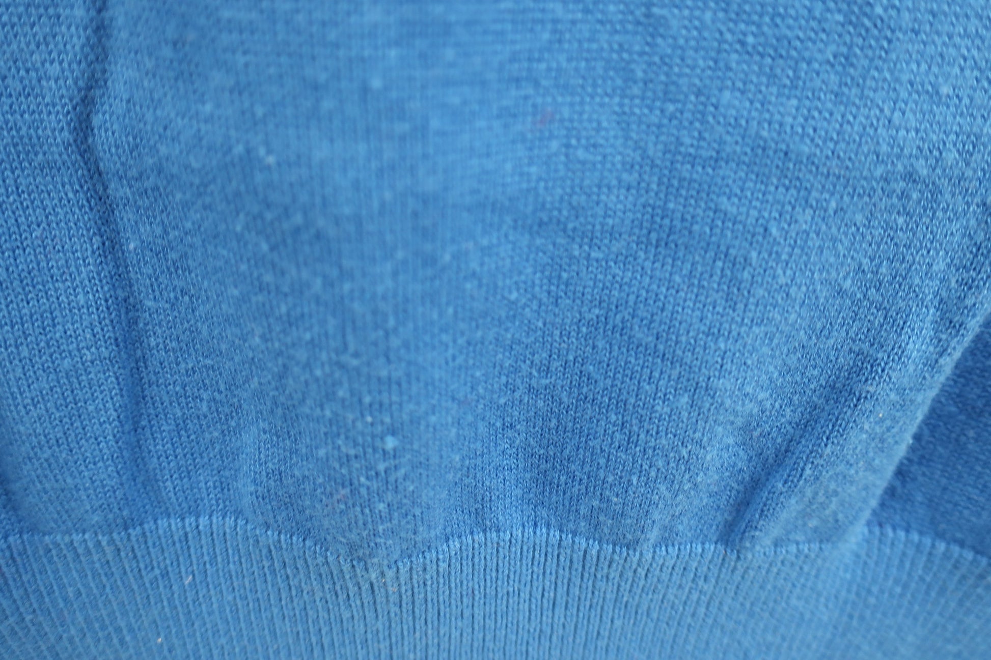 SRIXON(スリクソン) ニットベスト 青 メンズ M A