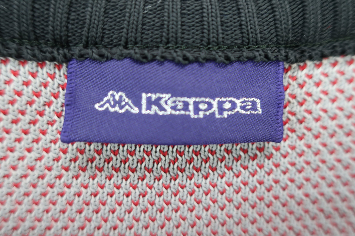 Kappa(カッパ) セーター グレー レディース L A