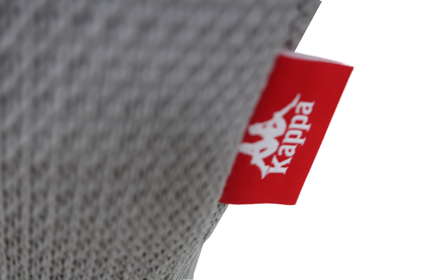 Kappa(カッパ) セーター グレー レディース L A