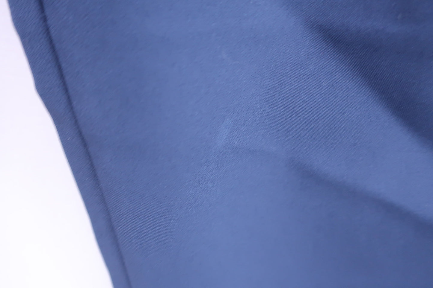 PGM GOLF パンツ ネイビー レディース M A