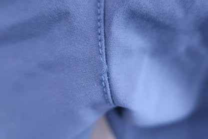 PGM GOLF パンツ ネイビー レディース M A