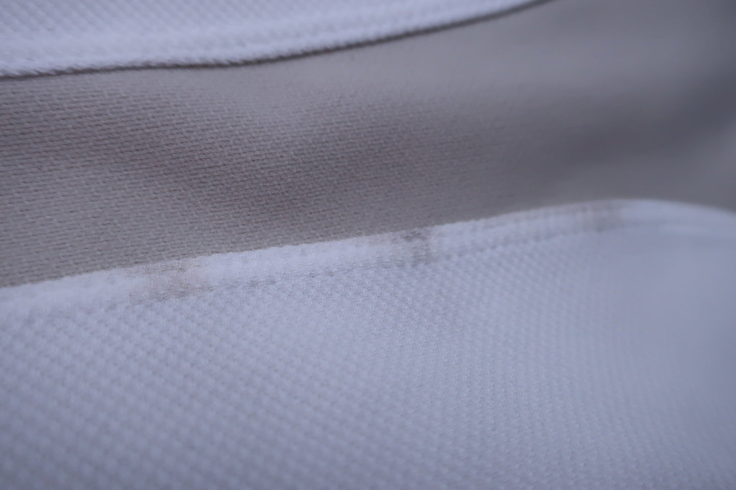 NIKE GOLF(ナイキゴルフ) ポロシャツ 白 メンズ XL A