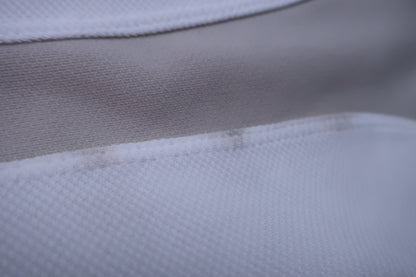 NIKE GOLF(ナイキゴルフ) ポロシャツ 白 メンズ XL A