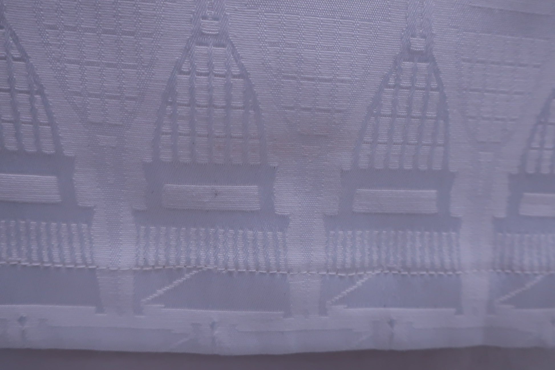 Kappa(カッパ) パンツ 白 メンズ O(86) A