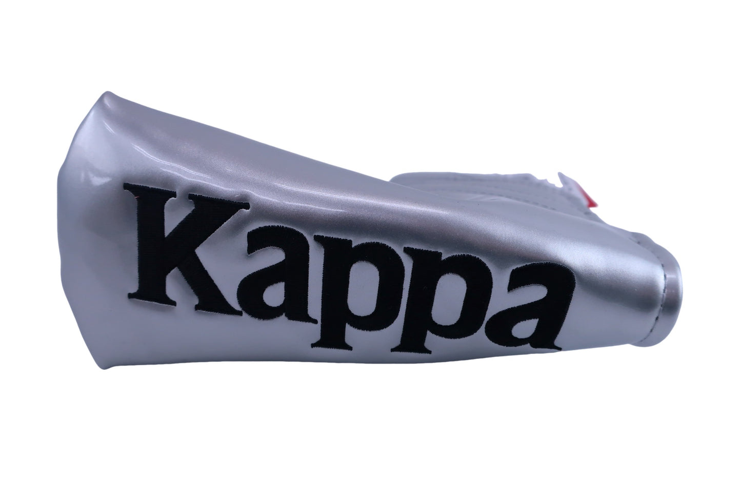 Kappa(カッパ) パターカバー シルバー ピン型 N