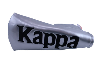 Kappa(カッパ) パターカバー シルバー ピン型 N