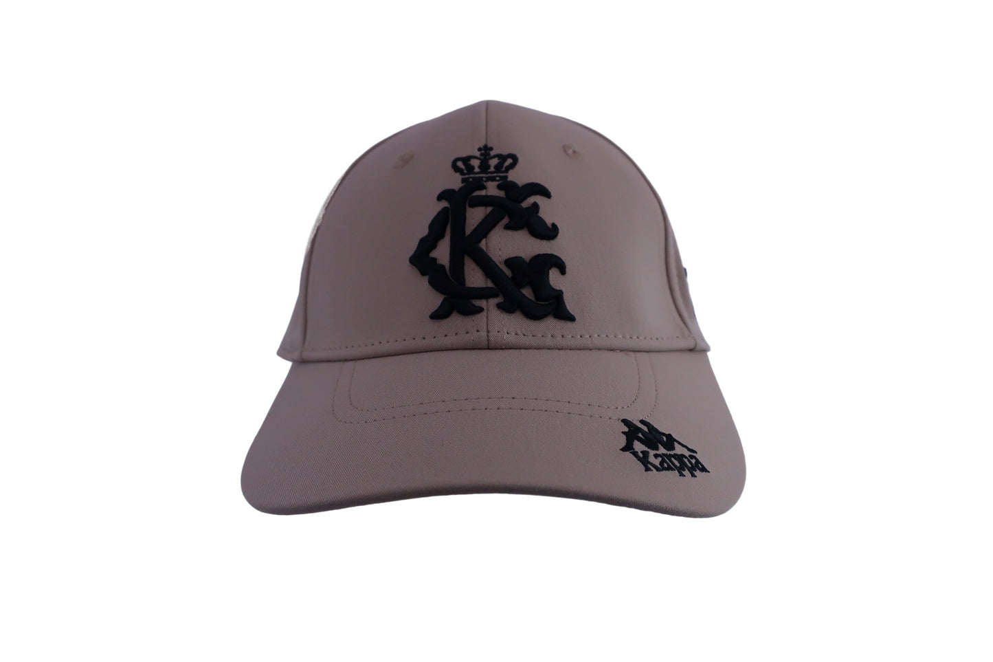 Kappa(カッパ) キャップ ベージュ レディース フリーサイズ A