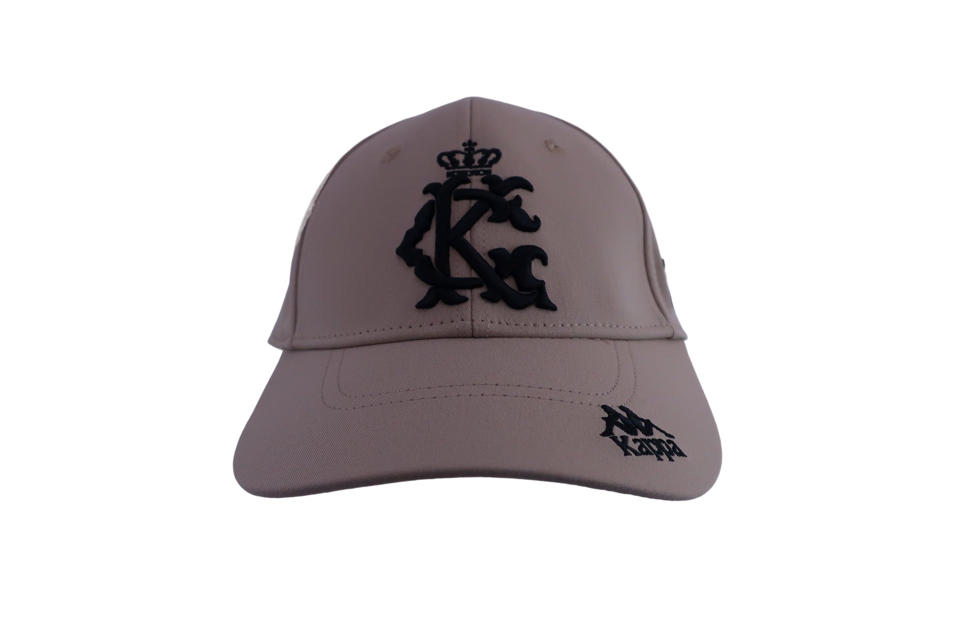 Kappa(カッパ) キャップ ベージュ レディース フリーサイズ A