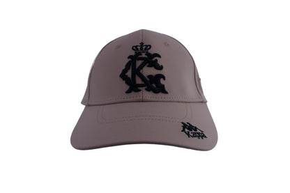 Kappa(カッパ) キャップ ベージュ レディース フリーサイズ A