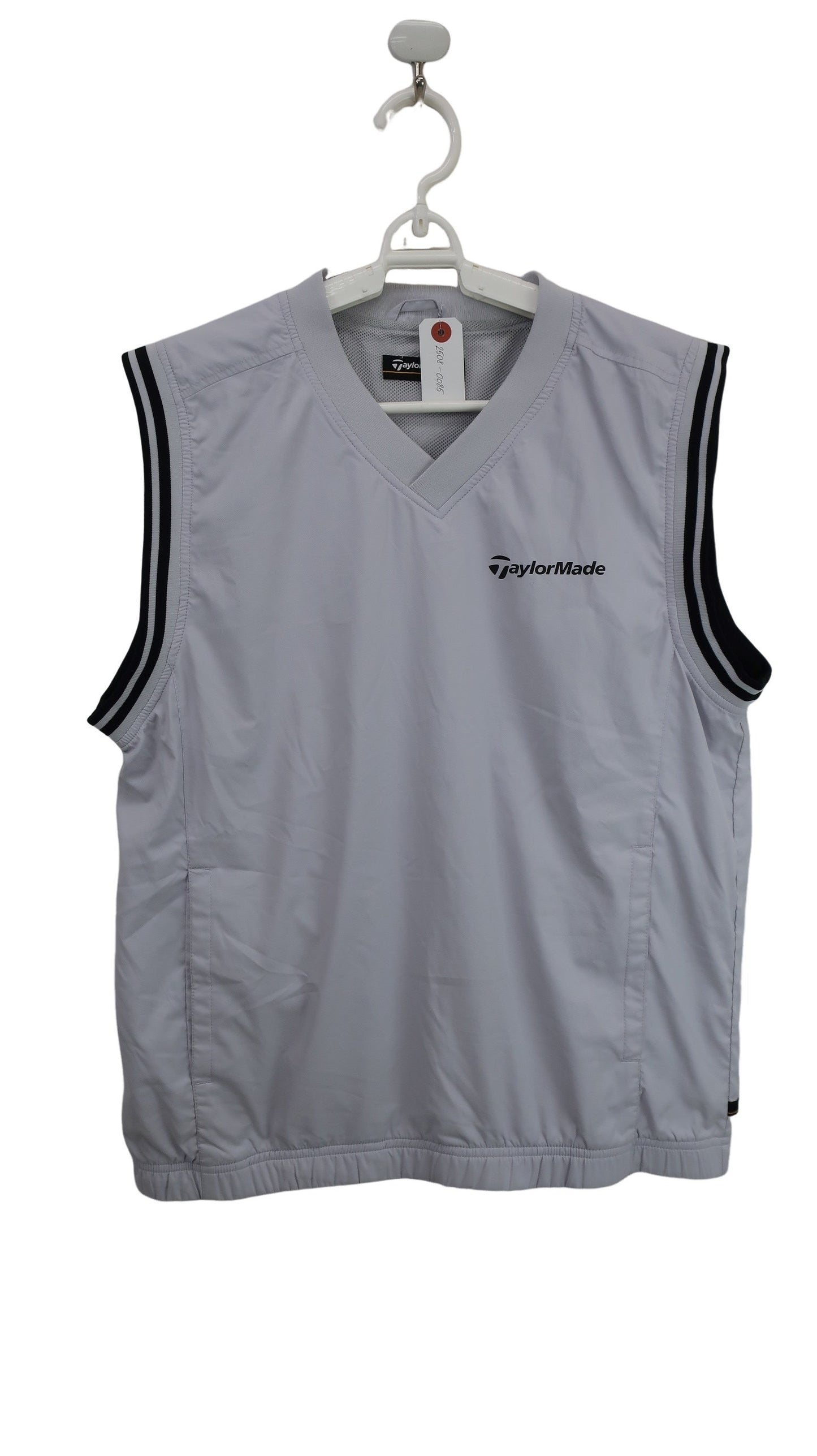 TaylorMade(テーラーメイド) ベスト グレー メンズ M B