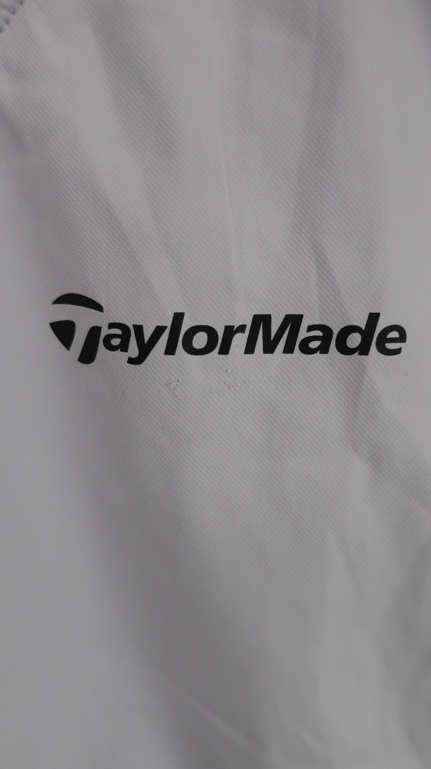 TaylorMade(テーラーメイド) ベスト グレー メンズ M B
