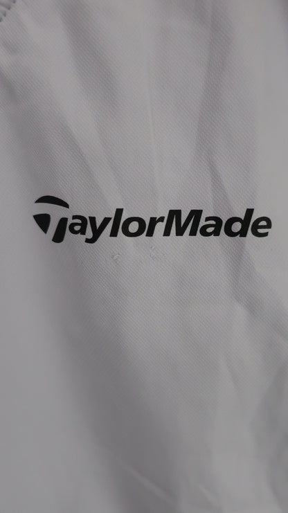 TaylorMade(テーラーメイド) ベスト グレー メンズ M B