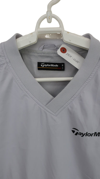 TaylorMade(テーラーメイド) ベスト グレー メンズ M B