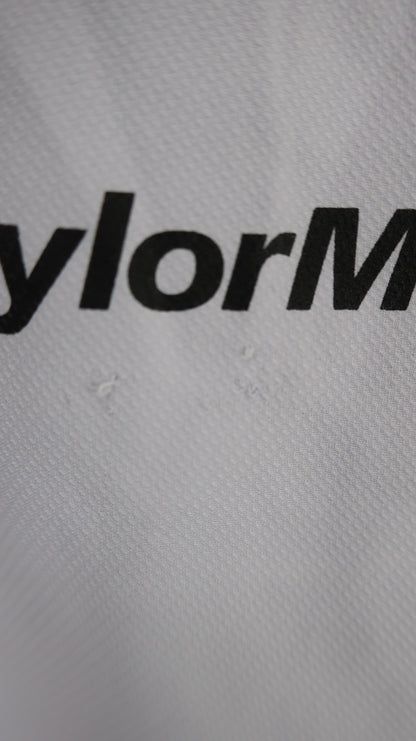 TaylorMade(テーラーメイド) ベスト グレー メンズ M B