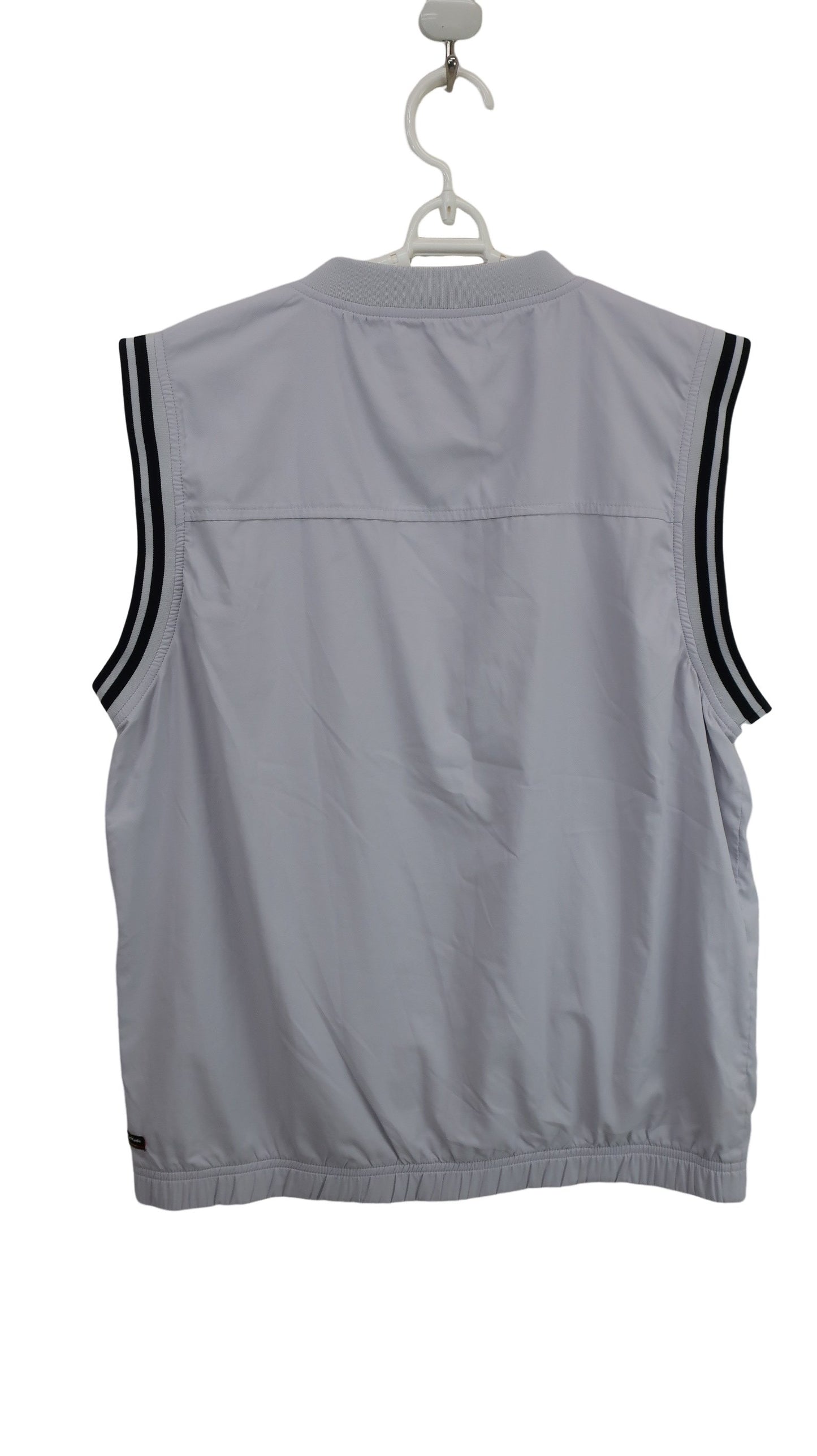 TaylorMade(テーラーメイド) ベスト グレー メンズ M B