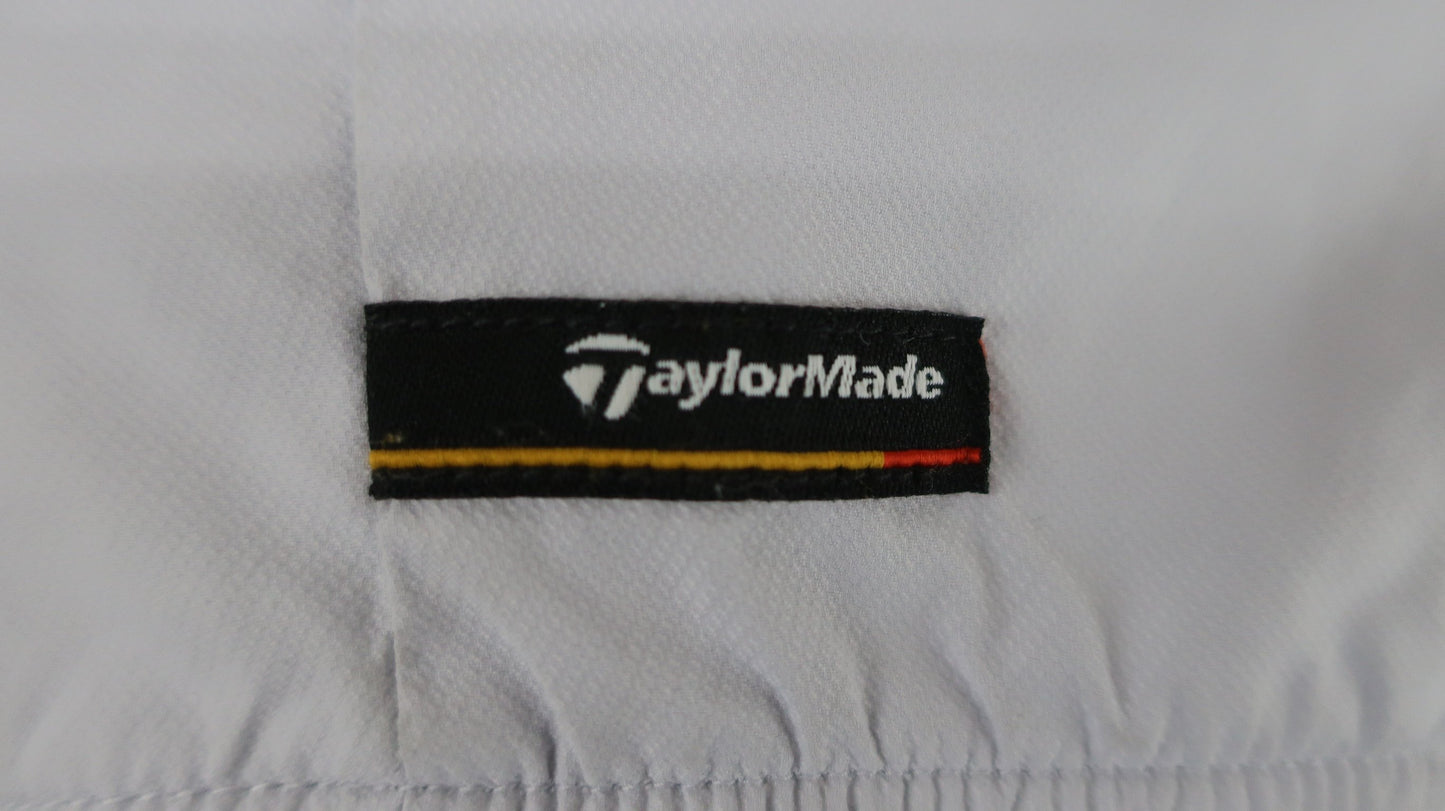 TaylorMade(テーラーメイド) ベスト グレー メンズ M B