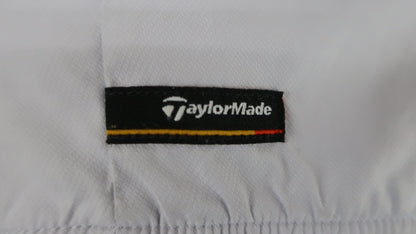 TaylorMade(テーラーメイド) ベスト グレー メンズ M B