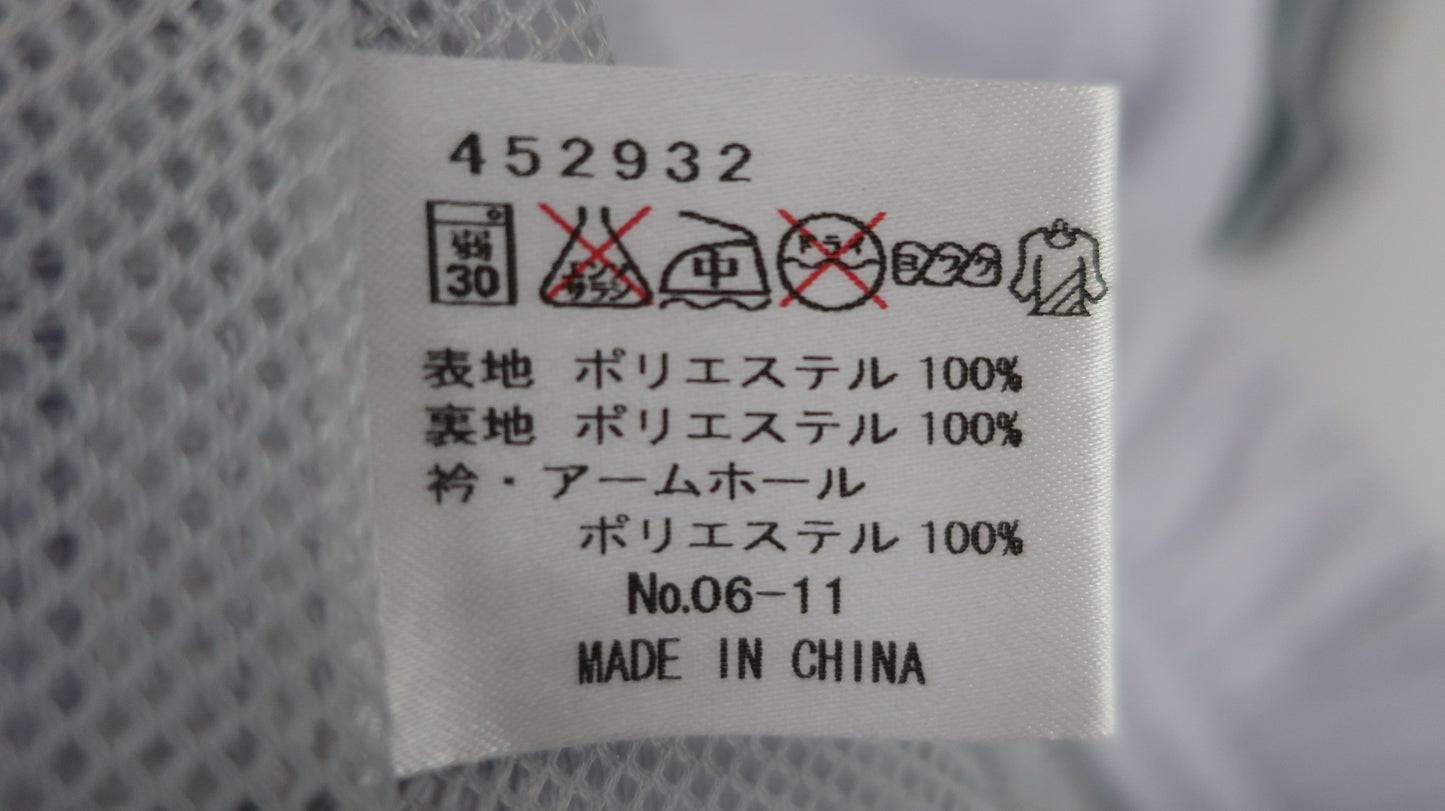 TaylorMade(テーラーメイド) ベスト グレー メンズ M B