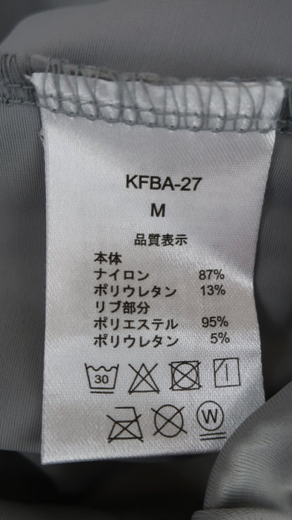 KANGOL 薄手スニード グレー メンズ M A