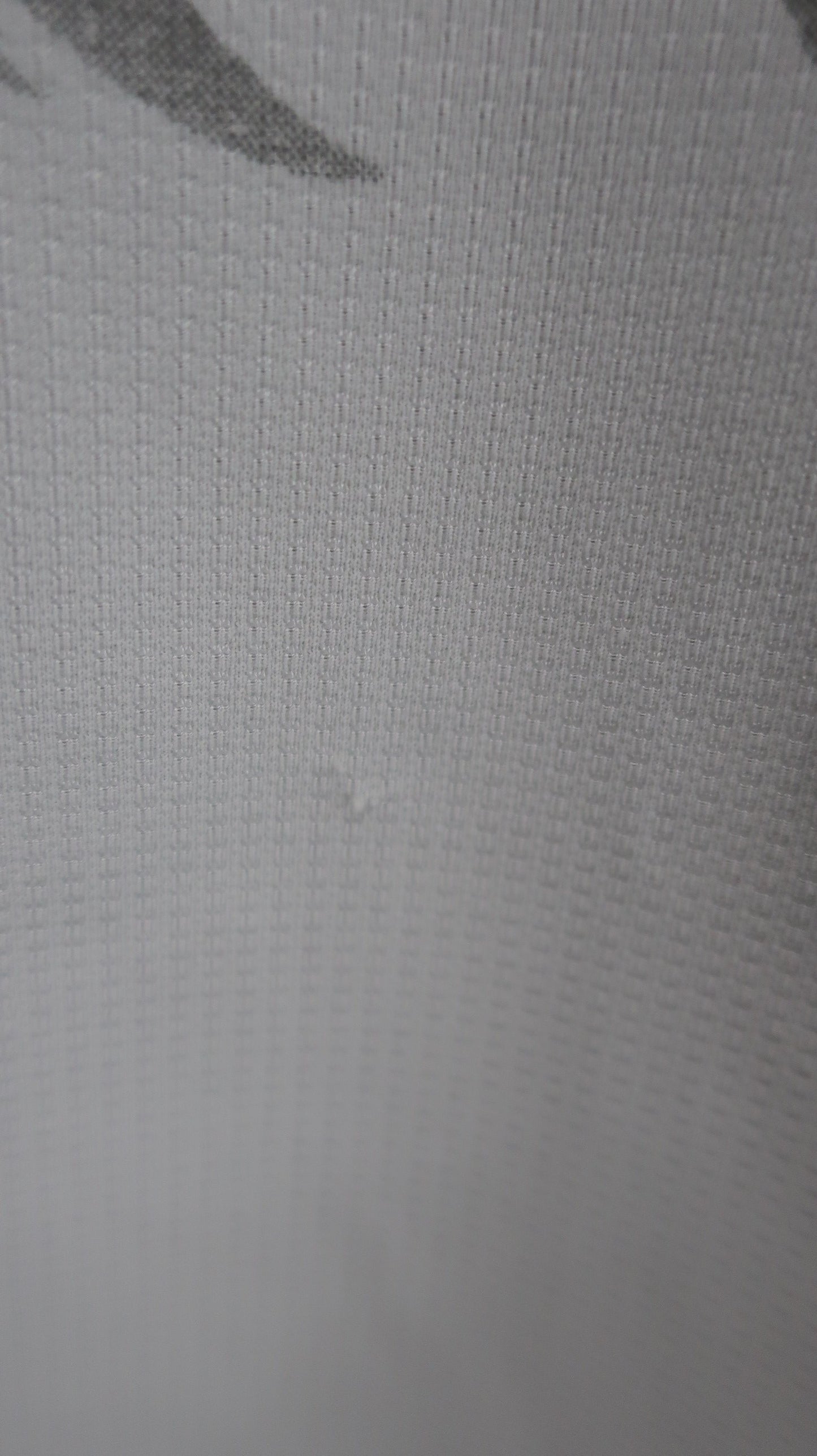 le coq sportif(ルコックスポルティフ) ポロシャツ 白 メンズ M A