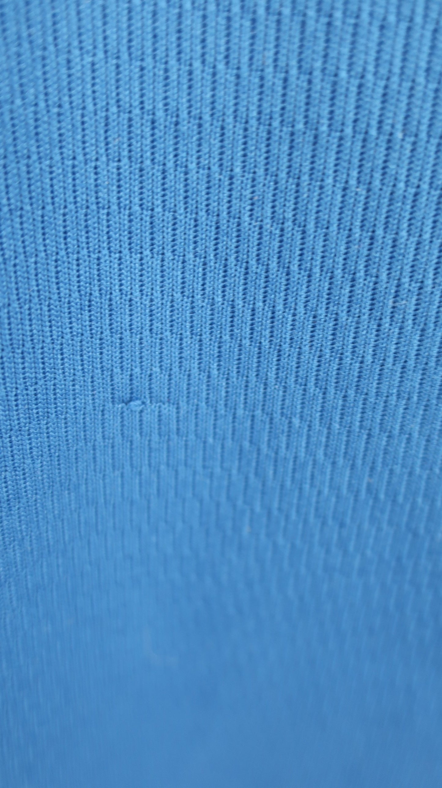 NIKE GOLF(ナイキゴルフ) ポロシャツ 青 メンズ M A