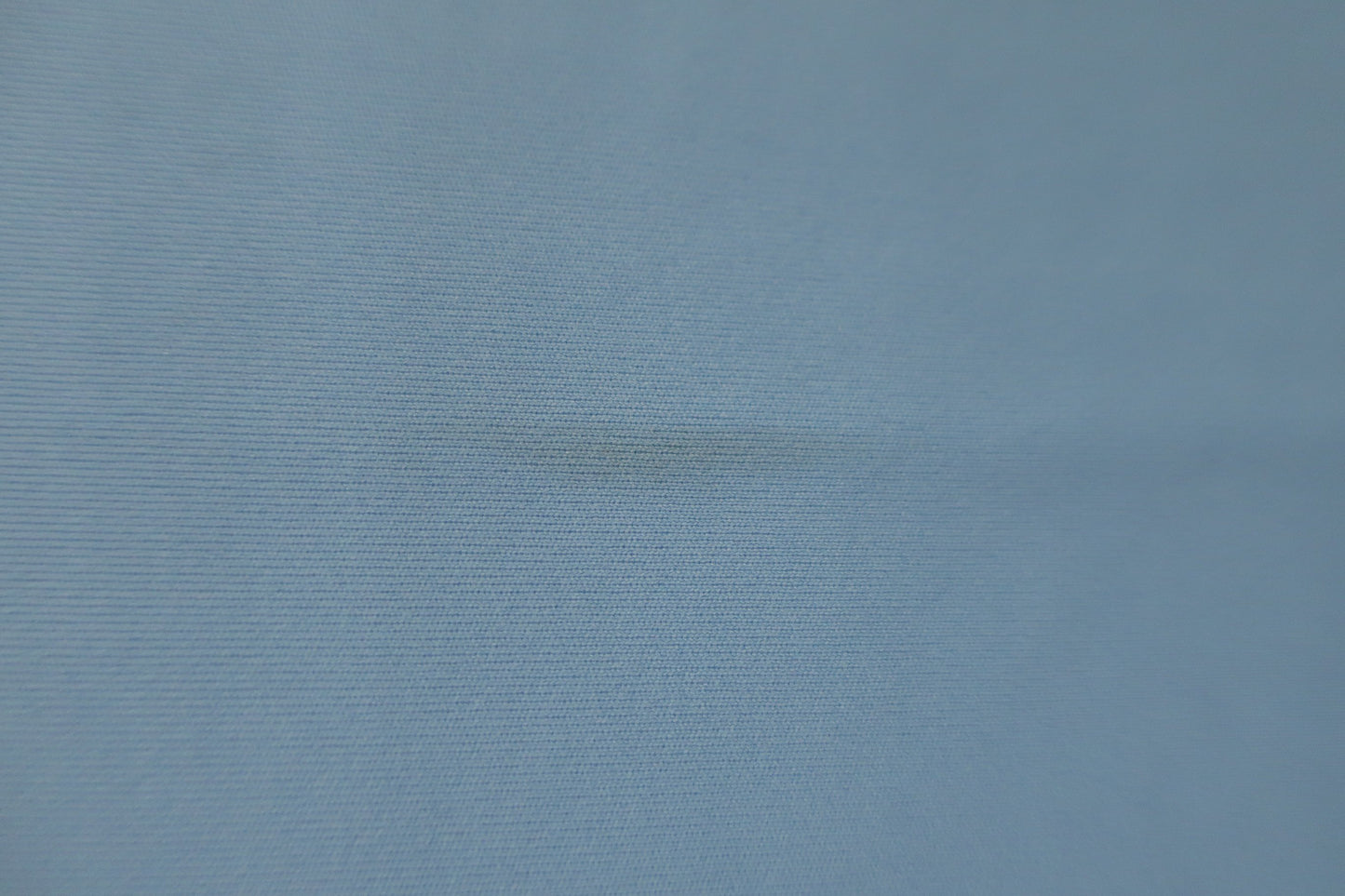 CPG GOLF(シーピージーゴルフ) 半袖ハーフジップシャツ 水色白 メンズ 3 2109-23104 A