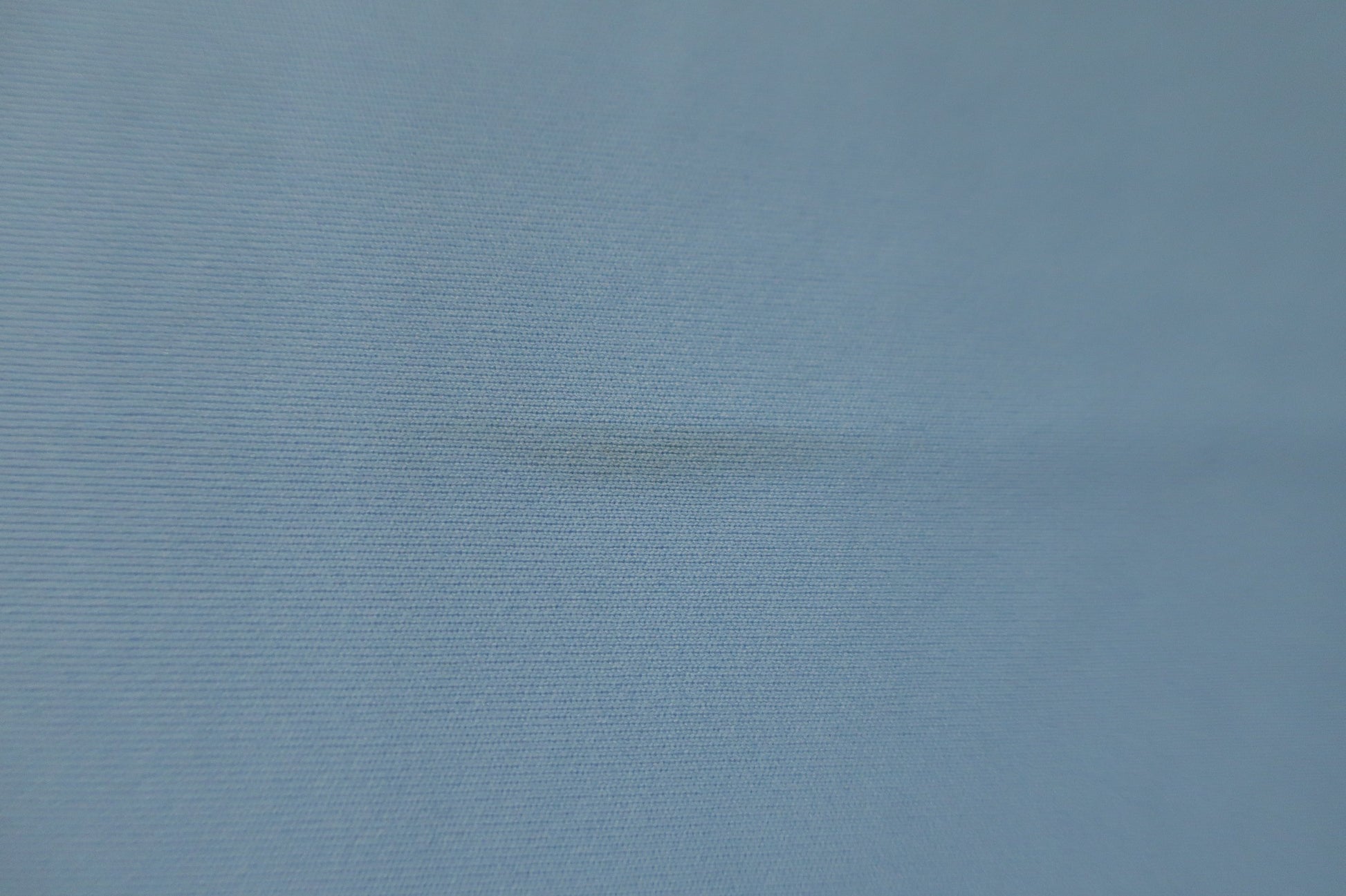 CPG GOLF(シーピージーゴルフ) 半袖ハーフジップシャツ 水色白 メンズ 3 2109-23104 A